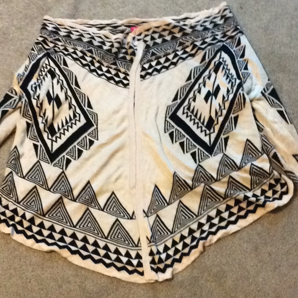 Tan Sweater
